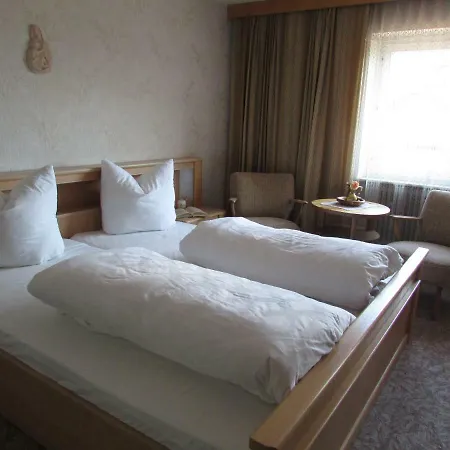 Tschenett Holiday home *