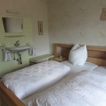 Tschenett Holiday home *
