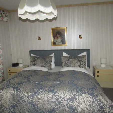 בית נופש Tschenett