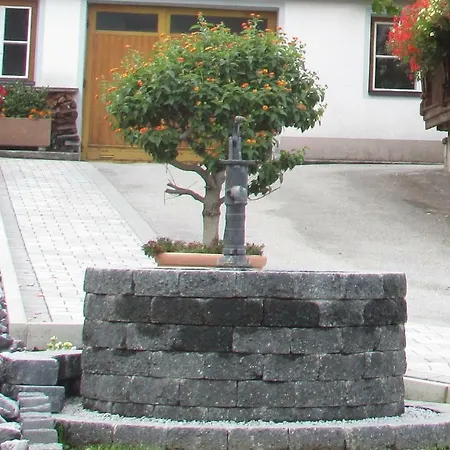 Tschenett Holiday home