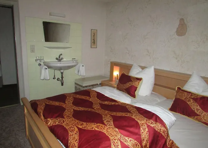 Tschenett Holiday home Imst