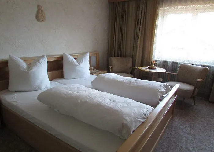 Tschenett Holiday home *