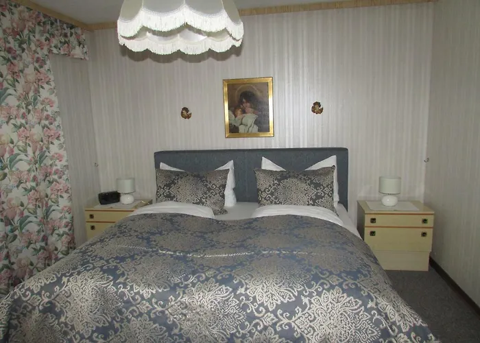 Holiday home Tschenett