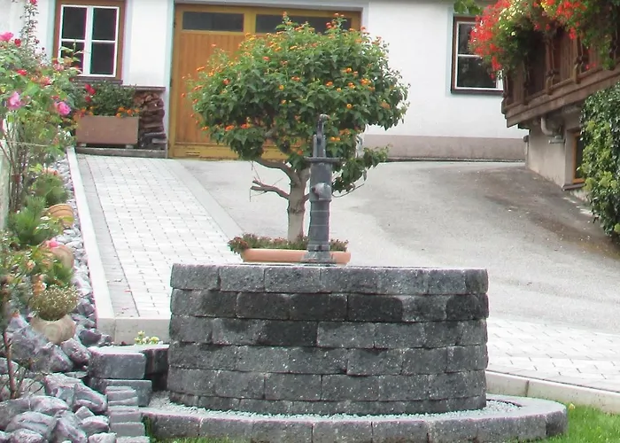 Tschenett Holiday home