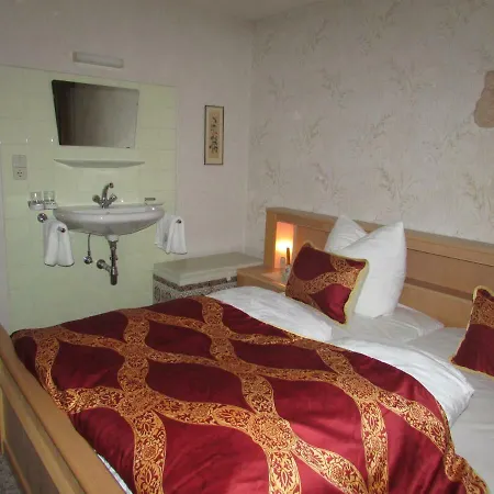 Tschenett Casa de Férias Imst