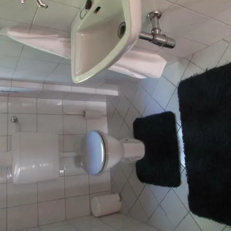 Ferienhaus Tschenett *